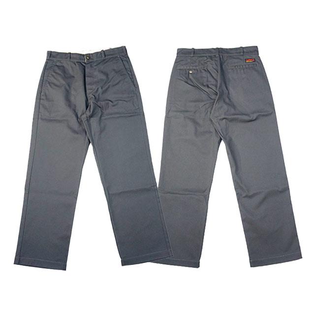 全3色【TUF-NUT/タフナッツ】「T/C Work Trousers/T/Cワークトラウザー