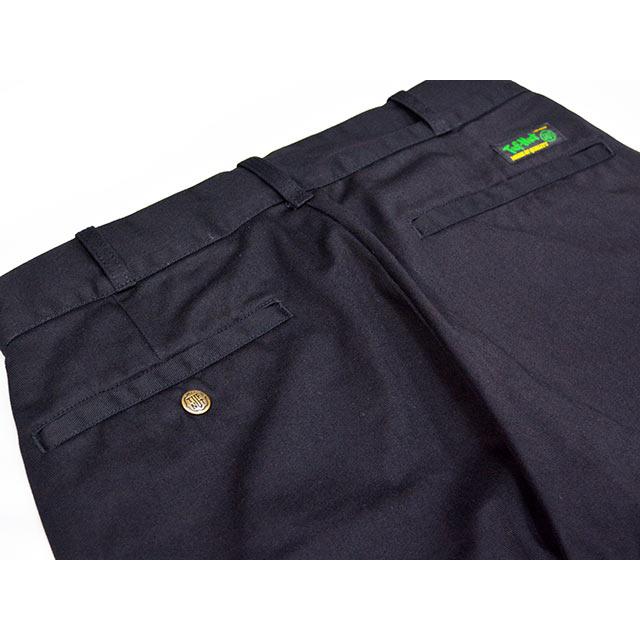 TUF-NUT/タフナッツ】「T/C Wide Work Trousers/T/Cワイドワーク