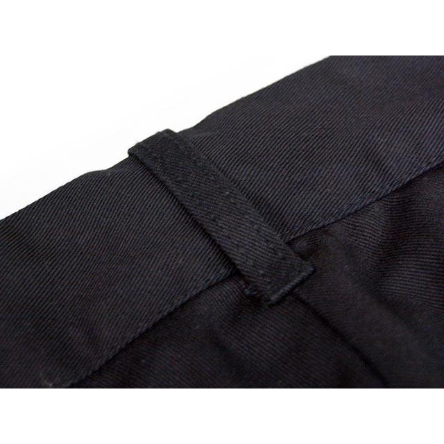 TUF-NUT/タフナッツ】「T/C Wide Work Trousers/T/Cワイドワーク