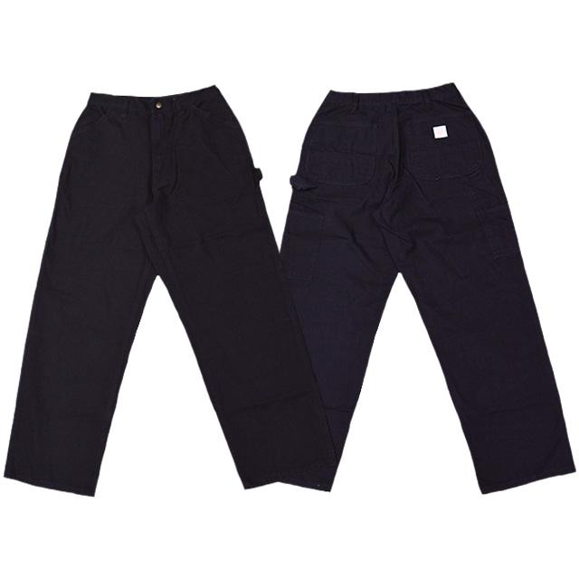 全2色【TUF-NUT/タフナッツ】「Cotton Duck Work Pants/コットンダック