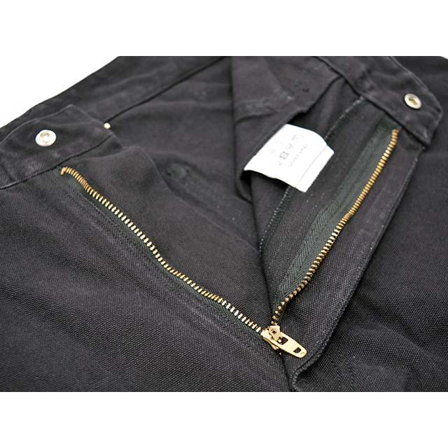 全2色【TUF-NUT/タフナッツ】「Cotton Duck Work Pants/コットン