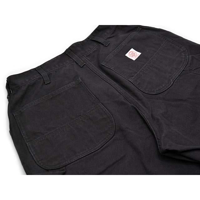 全2色【TUF-NUT/タフナッツ】「Cotton Duck Work Pants/コットンダック