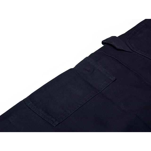 全2色【TUF-NUT/タフナッツ】「Cotton Twill Double Knee Work Pants