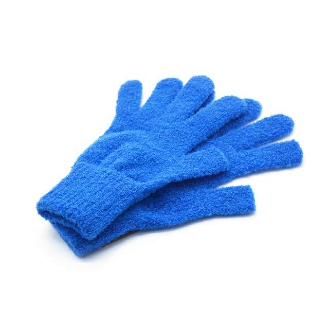 全6色【TONNY/トニー】「Alpaca Wool Glove/アルパカウールグローブ