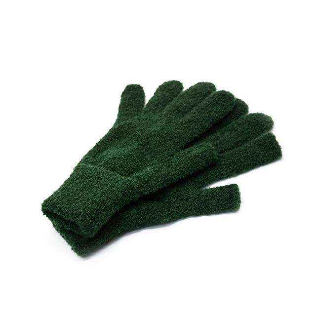 全6色【TONNY/トニー】「Alpaca Wool Glove/アルパカウールグローブ