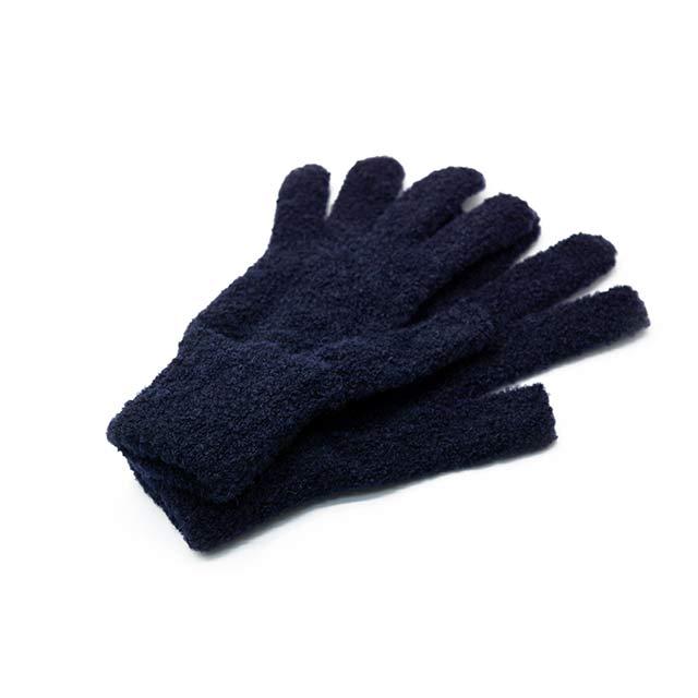 全6色【TONNY/トニー】「Alpaca Wool Glove/アルパカウールグローブ