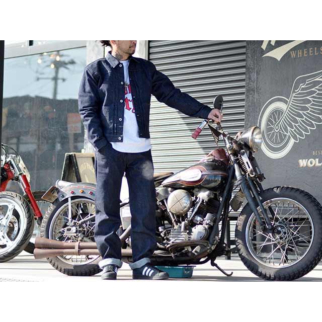 TROPHY CLOTHING/トロフィークロージング】2023AW「Standard