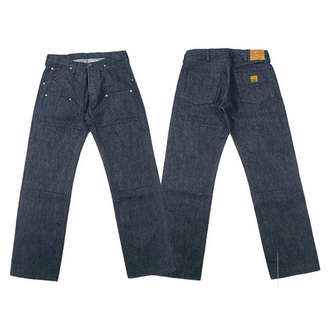 TROPHY CLOTHING/トロフィークロージング】2023AW「Double Knee Garage 
