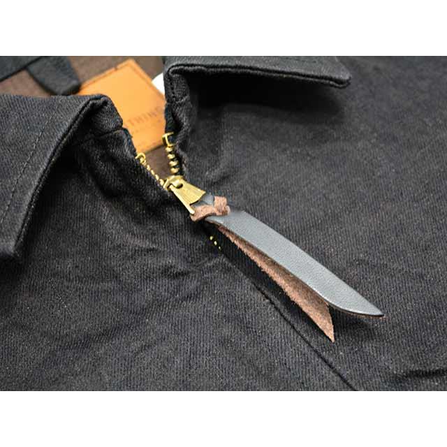 TROPHY CLOTHING/トロフィークロージング】「Humming Bird Jacket