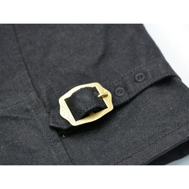 トロフィークロージングハミングバードブラッキージャケットフリーホイーラーズ TROPHY CLOTHING/トロフィークロージング】「Humming Bird Jacket