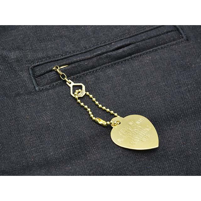 TROPHY CLOTHING/トロフィークロージング】「Humming Bird Jacket