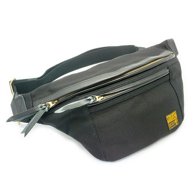 全2色【TROPHY CLOTHING/トロフィークロージング】「Day Trip Bag/デイ