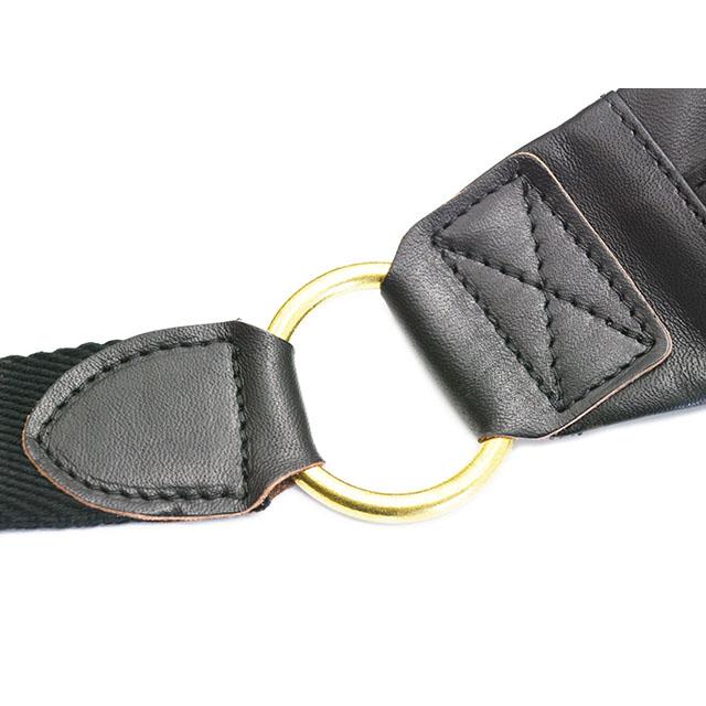 TROPHY CLOTHING/トロフィークロージング】「Horsehide Day Trip Bag