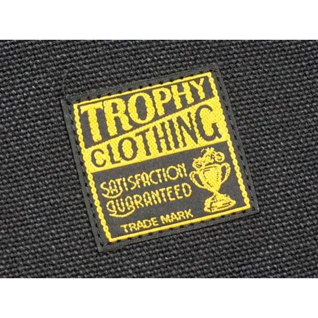 全2色【TROPHY CLOTHING/トロフィークロージング】2023SS「Game Bag