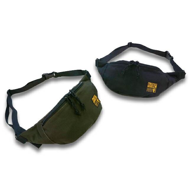 全2色【TROPHY CLOTHING/トロフィークロージング】「60/40 Small Day