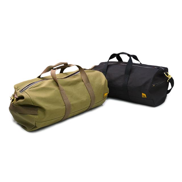 全2色【TROPHY CLOTHING/トロフィークロージング】「Road Trip Bag