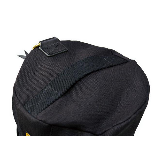全2色【TROPHY CLOTHING/トロフィークロージング】「Road Trip Bag