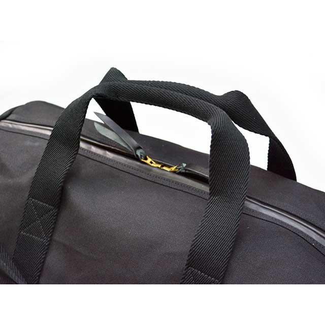 TROPHY CLOTHING/トロフィークロージング】2025AW「Road Trip Bag