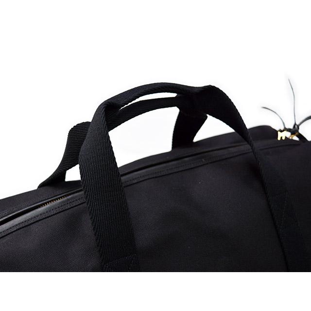 全2色【TROPHY CLOTHING/トロフィークロージング】「Road Trip Bag