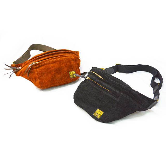 TROPHY CLOTHING デイトリップバッグ ブラウン トロフィークロージング TROPHY CLOTHING TR-B30 Day Trip Rough