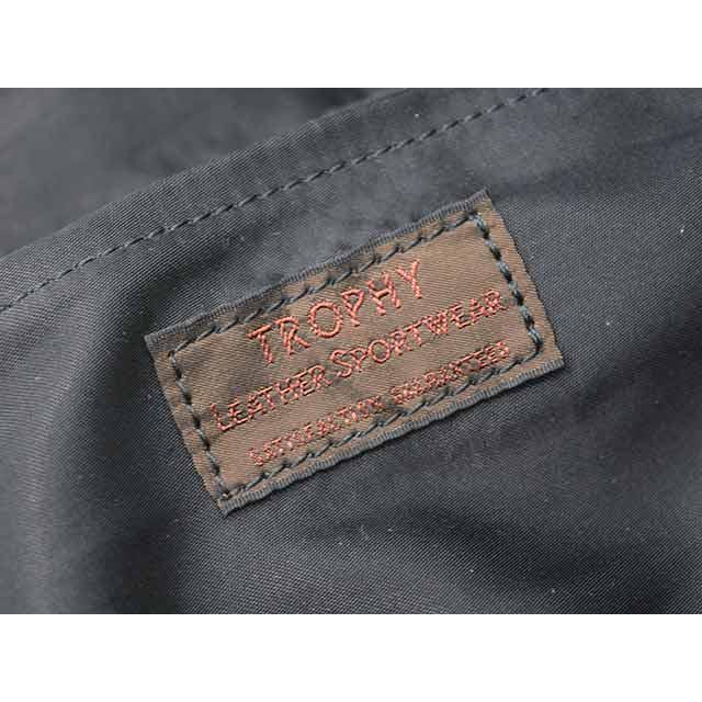 全2色【TROPHY CLOTHING/トロフィークロージング】2025AW「Day Trip