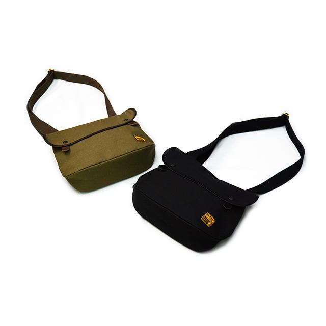 全2色【TROPHY CLOTHING/トロフィークロージング】2026SS「Serviceman