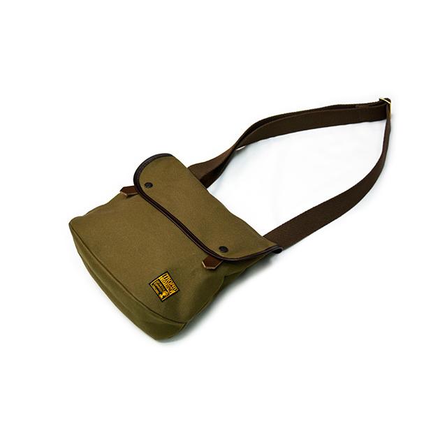 全2色【TROPHY CLOTHING/トロフィークロージング】2026SS「Serviceman