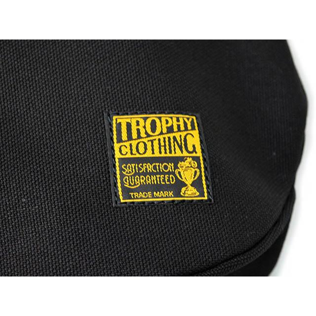 全2色【TROPHY CLOTHING/トロフィークロージング】2026SS「Serviceman