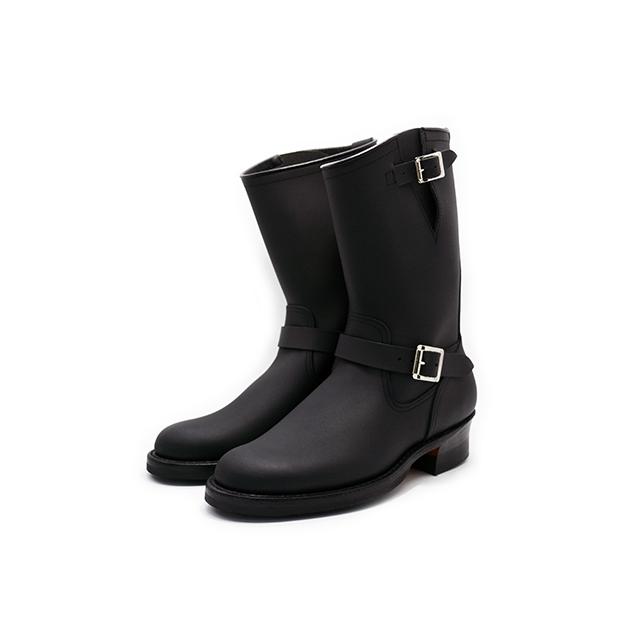 【TROPHY CLOTHING/トロフィークロージング】2025AW「Arrow Engineer Boots Rain Proof/アローエンジニアブーツ レインプルーフ」(TR-BOOTS01)(BILTBUCK)の画像