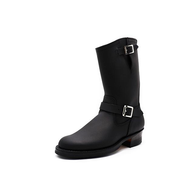 【TROPHY CLOTHING/トロフィークロージング】2025AW「Arrow Engineer Boots Rain Proof/アローエンジニアブーツ レインプルーフ」(TR-BOOTS01)(BILTBUCK)の画像