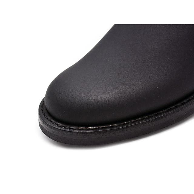 【TROPHY CLOTHING/トロフィークロージング】2025AW「Arrow Engineer Boots Rain Proof/アローエンジニアブーツ レインプルーフ」(TR-BOOTS01)(BILTBUCK)の画像
