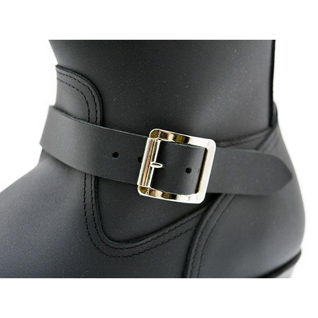 【TROPHY CLOTHING/トロフィークロージング】2025AW「Arrow Engineer Boots Rain Proof/アローエンジニアブーツ レインプルーフ」(TR-BOOTS01)(BILTBUCK)の画像