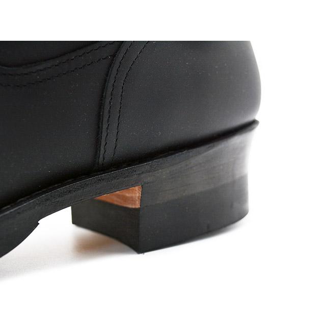 【TROPHY CLOTHING/トロフィークロージング】2025AW「Arrow Engineer Boots Rain Proof/アローエンジニアブーツ レインプルーフ」(TR-BOOTS01)(BILTBUCK)の画像