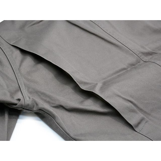 全2色【TROPHY CLOTHING/トロフィークロージング】2025SS「Miller