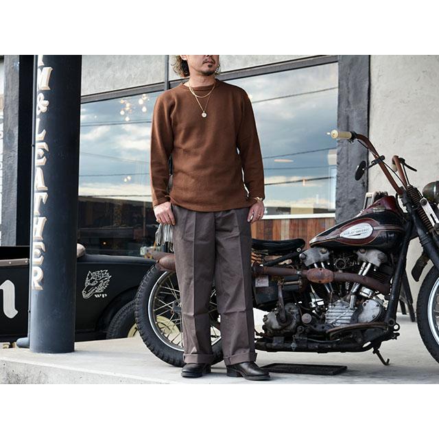 全2色【TROPHY CLOTHING/トロフィークロージング】「40 Civilian