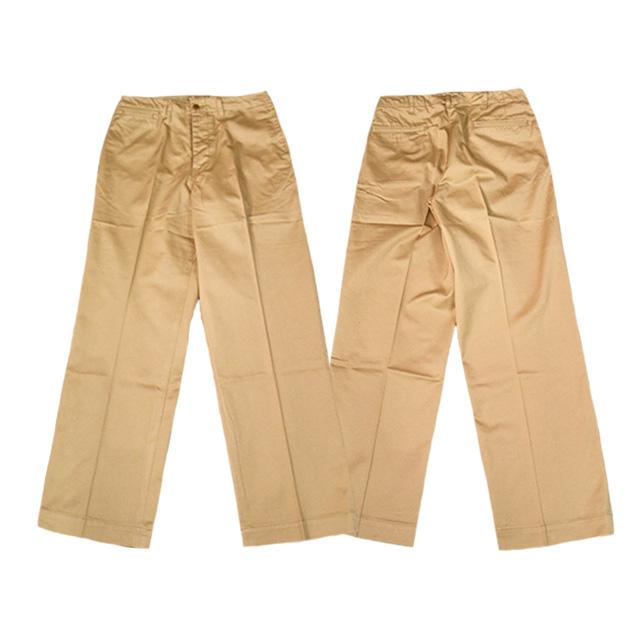 全2色【TROPHY CLOTHING/トロフィークロージング】「40 Civilian