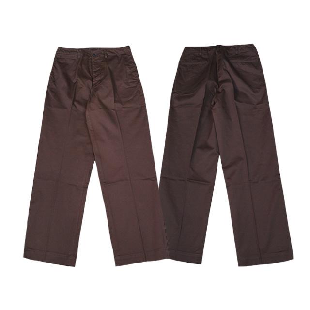 全2色【TROPHY CLOTHING/トロフィークロージング】「40 Civilian