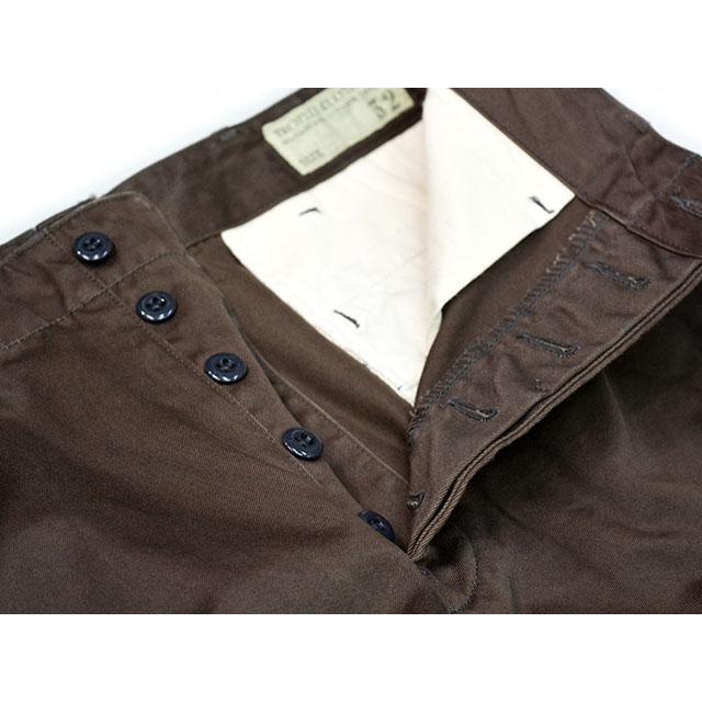 全2色【TROPHY CLOTHING/トロフィークロージング】「40 Civilian