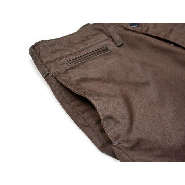 全2色【TROPHY CLOTHING/トロフィークロージング】2025SS「40 Civilian