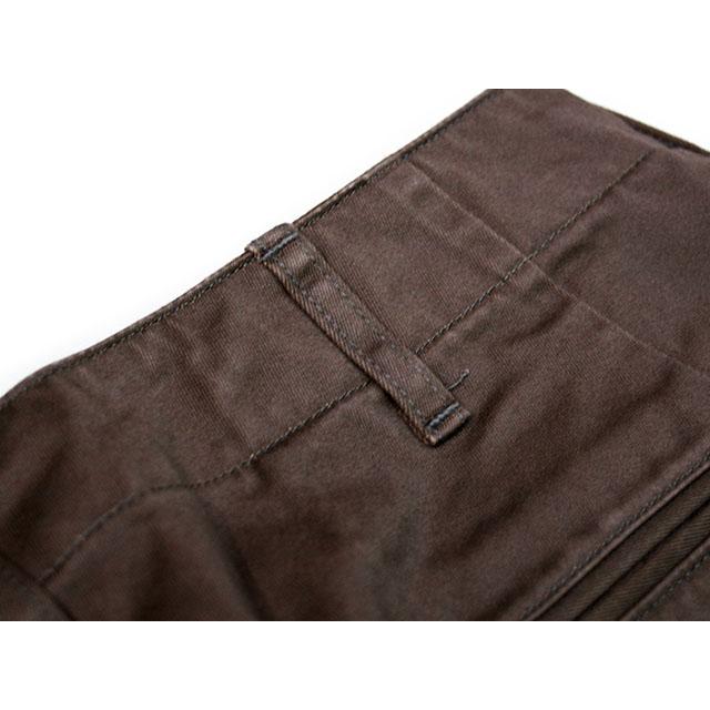 全2色【TROPHY CLOTHING/トロフィークロージング】「40 Civilian