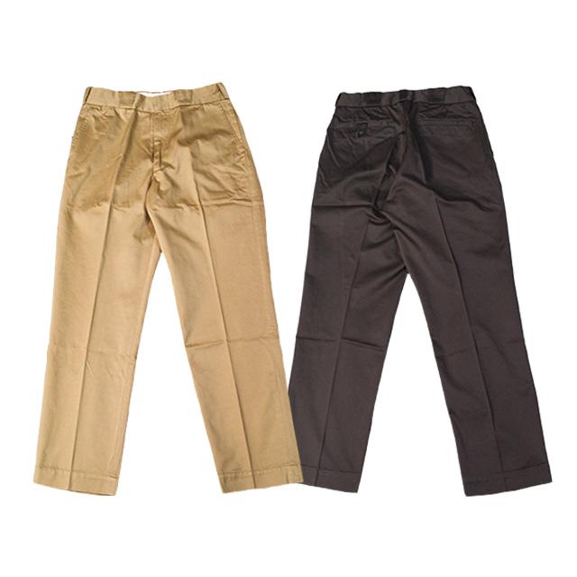 全2色【TROPHY CLOTHING/トロフィークロージング】2026SS「47 Civilian