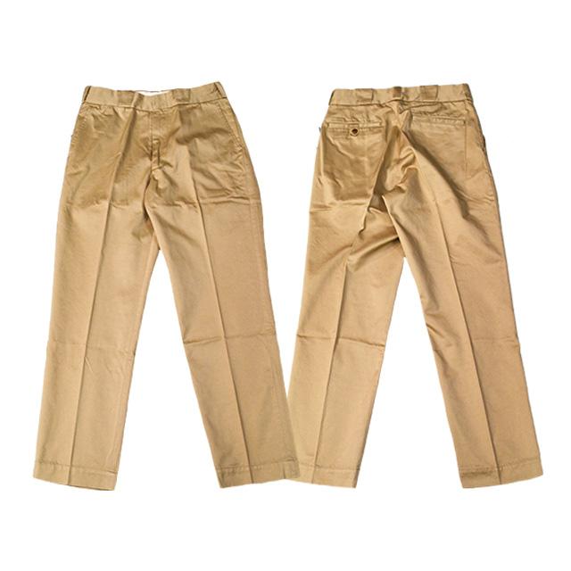 全2色【TROPHY CLOTHING/トロフィークロージング】2026SS「47 Civilian