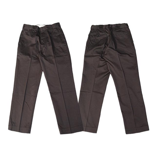 全2色【TROPHY CLOTHING/トロフィークロージング】2026SS「47 Civilian