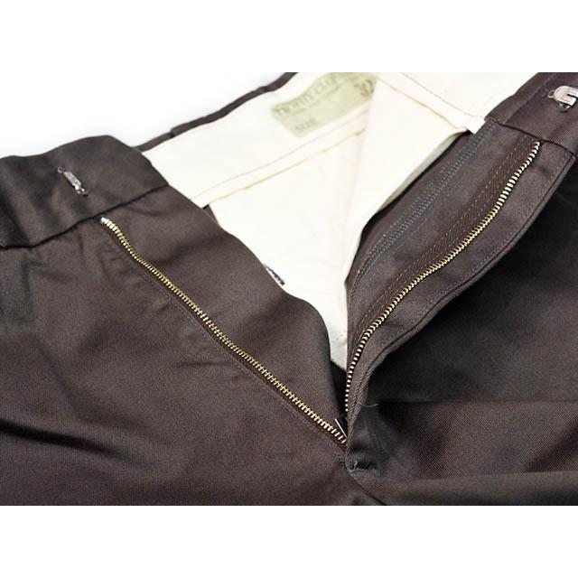 全2色【TROPHY CLOTHING/トロフィークロージング】2026SS「47 Civilian