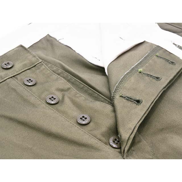 全2色【TROPHY CLOTHING/トロフィークロージング】2024SS「40 Civilian