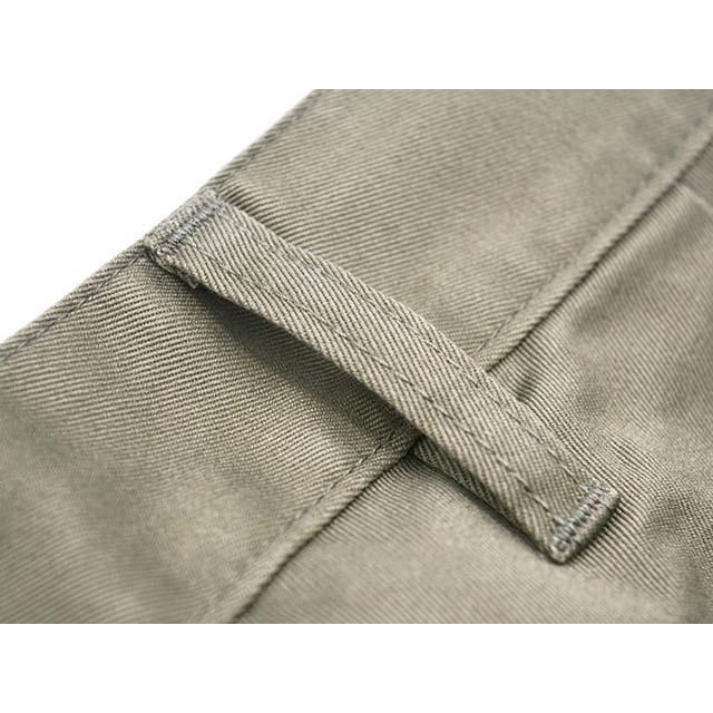 40 Civilian Trousers / TR-CIV601 サイズ34 全2色【TROPHY CLOTHING
