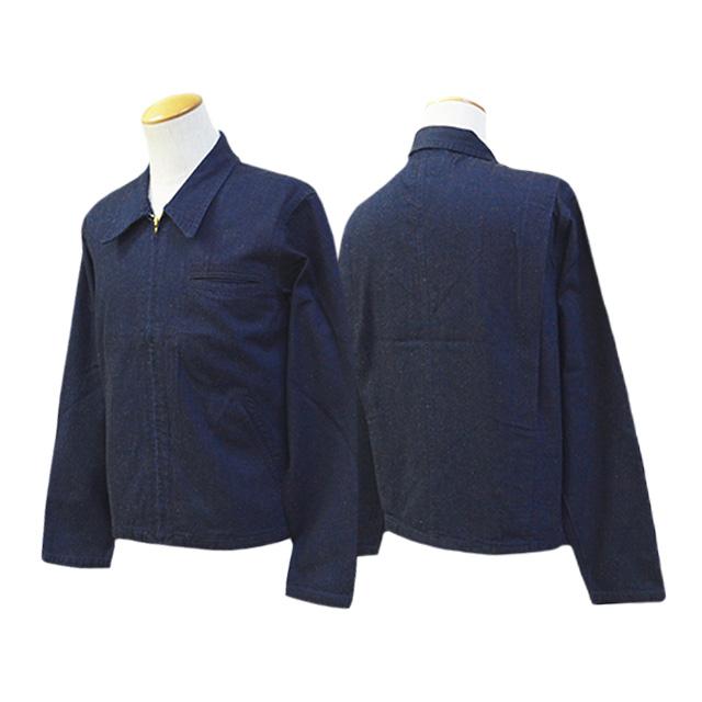 TROPHY CLOTHING/トロフィークロージング】2024AW「Miller Mil Denim
