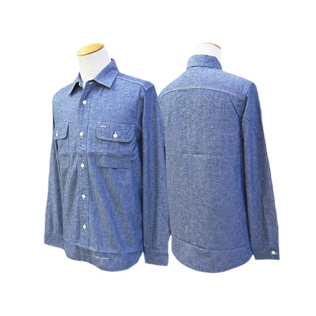 全2色【TROPHY CLOTHING/トロフィークロージング】「Harvest L/S 