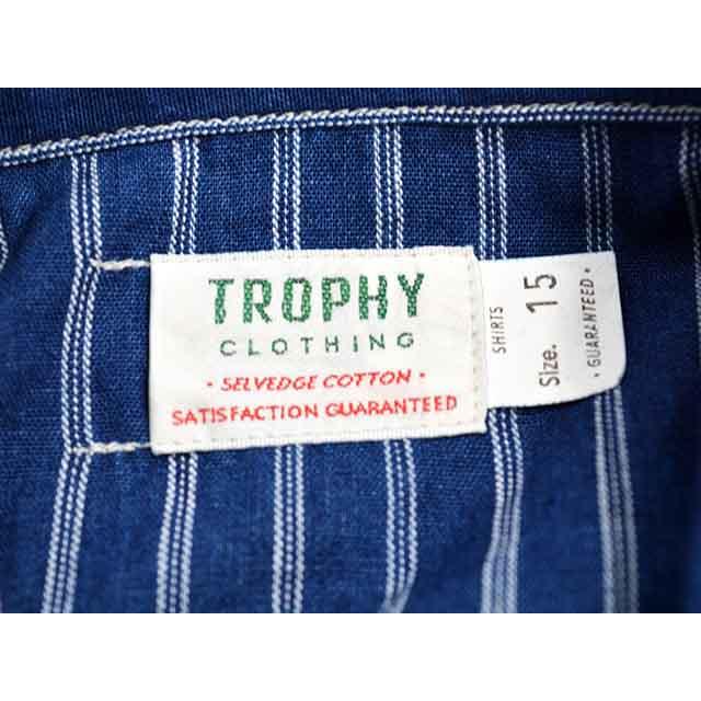 全2色【TROPHY CLOTHING/トロフィークロージング】「Harvest L/S