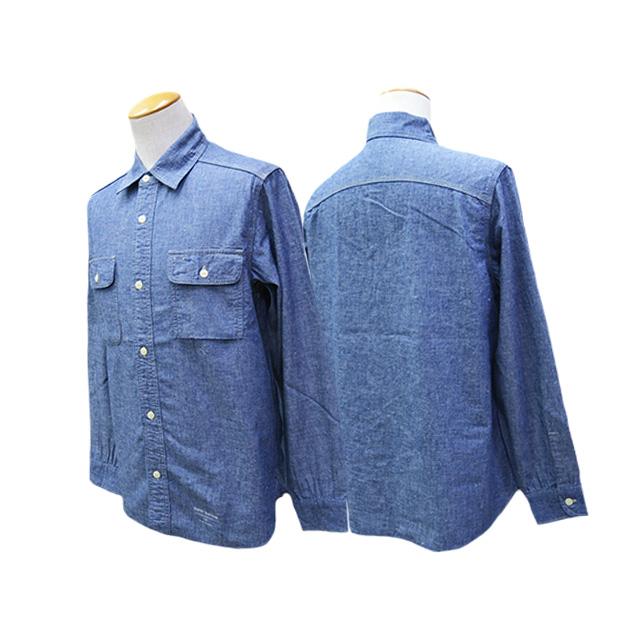 全2色【TROPHY CLOTHING/トロフィークロージング】「Harvest L/S